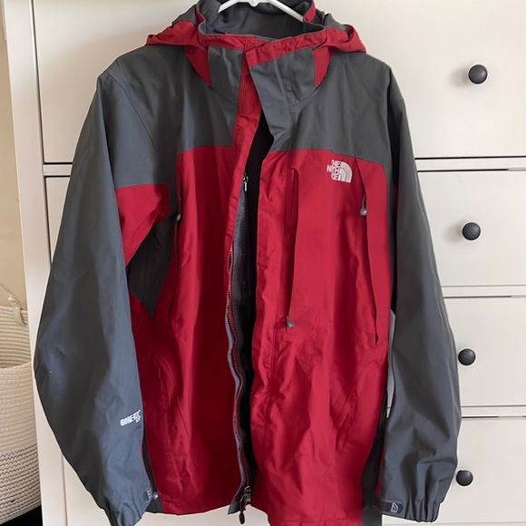 The North Face Jackets & Coats Mens North Face Ski Jacket Poshmark